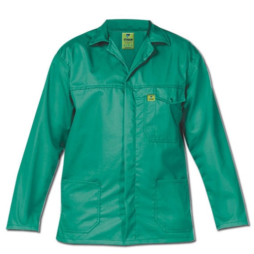 Workwear - FTS Safety